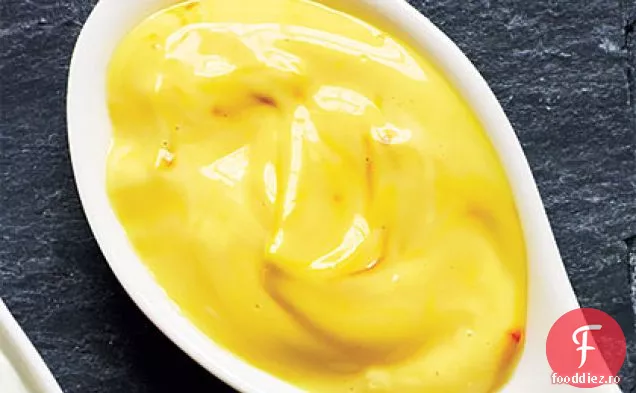 Saffron Aioli