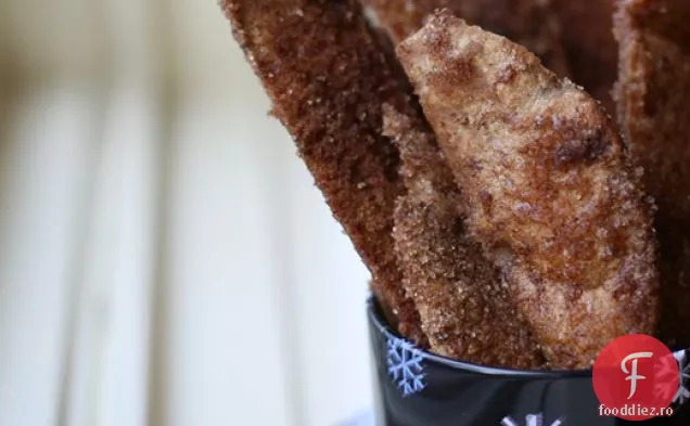 Dulce & cremos unt de arahide 'iaurt' Dip