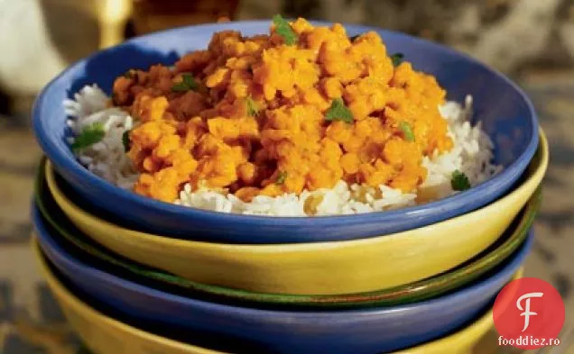 Indian Dal