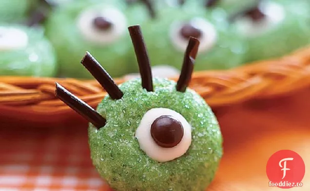 Cookie-Uri Ogre-Eye