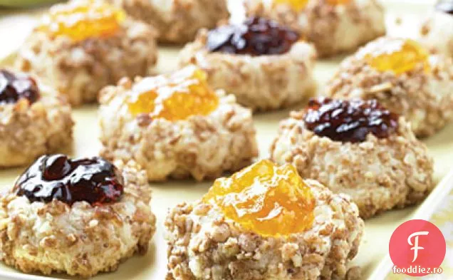 Cookie-Uri De Amprentă