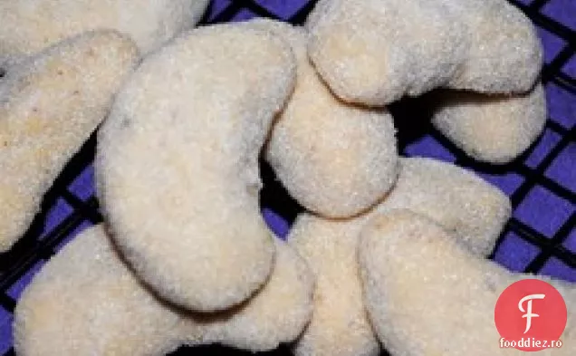 Half Moons II
