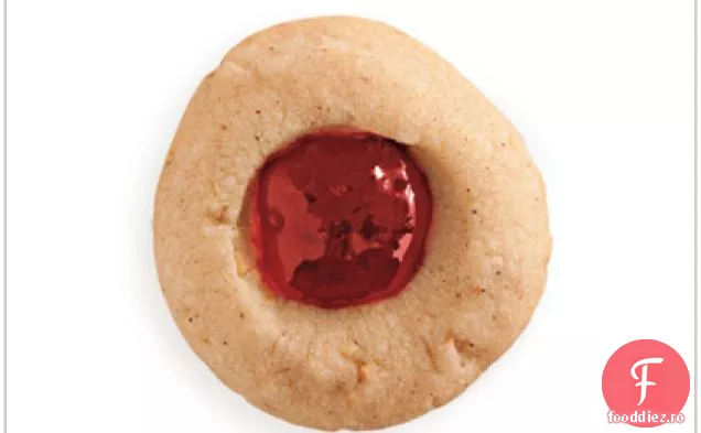 Blackberry Thumbprints