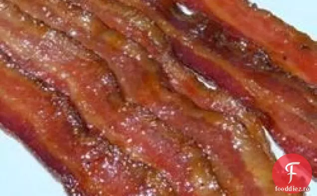 Bacon Confiat