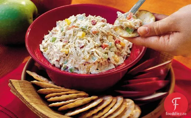 Salată De Pui