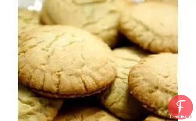 Patru Spice Crackles