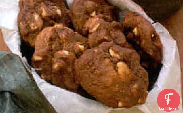 Ciocolata Alune Jumbles