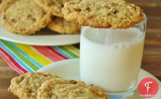 Fulgi De Ovăz Crispies I