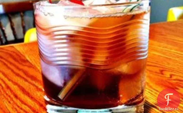 Texas Tea I