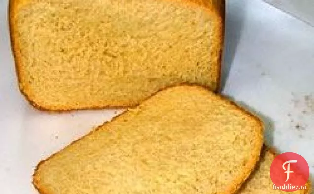 Pâine Minunată De Casă