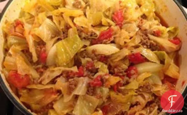 Rulou De Varză Neumplut