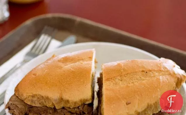 Sandwich-Uri Franceze