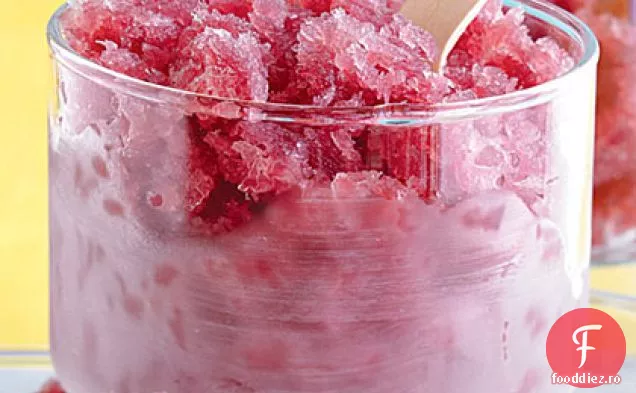 Struguri Granita