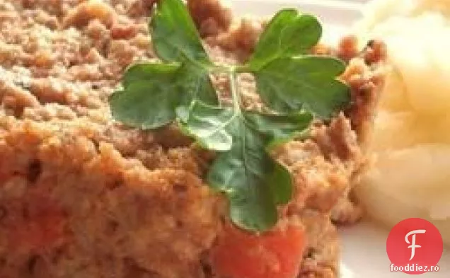 Fleică În Stil Italian I