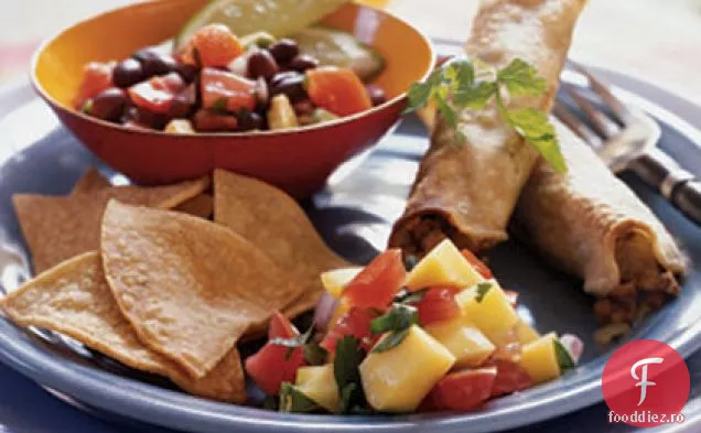 Salsa Mango