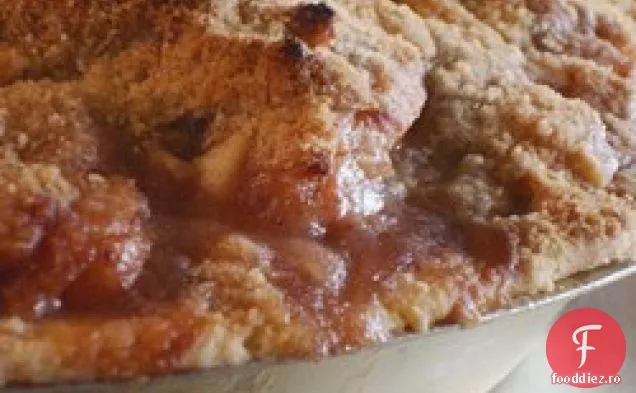 Crumb Topping pentru plăcinte