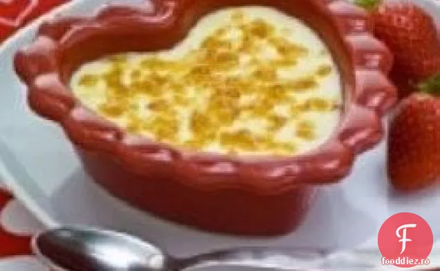 Cremă Brulee