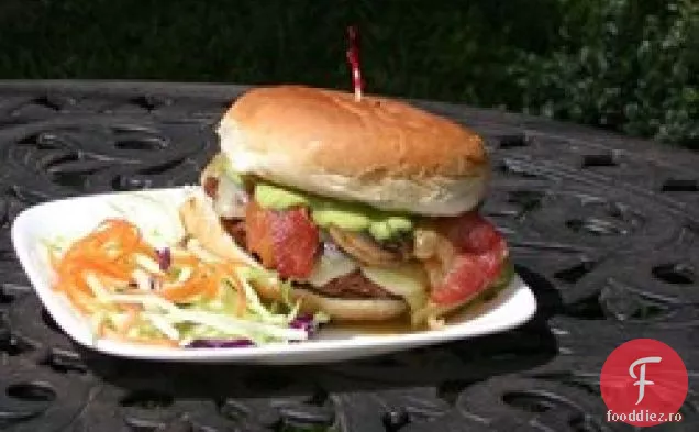 Big Bad Burgers