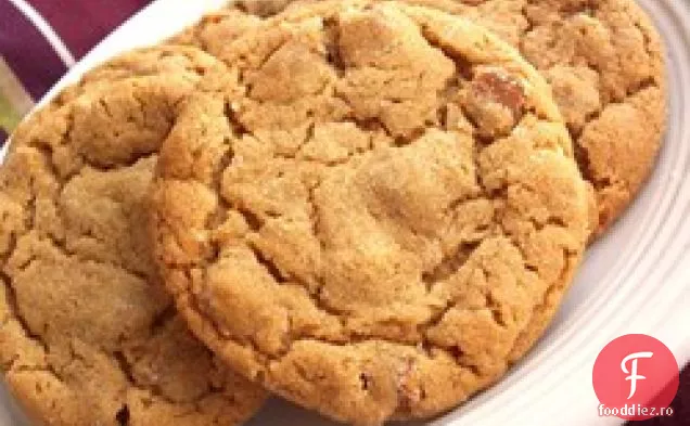 Scorțișoară, condimente, și cookie-uri totul frumos