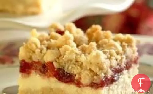Premier Cheesecake Afine Baruri