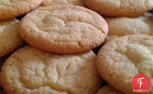 Cookie - Uri Ușoare De Zahăr