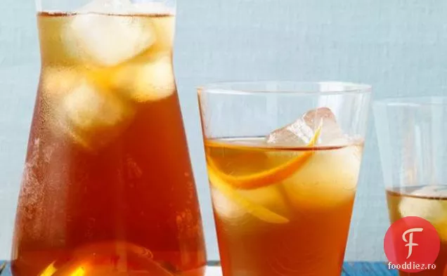Cocktail De Mare Ceai