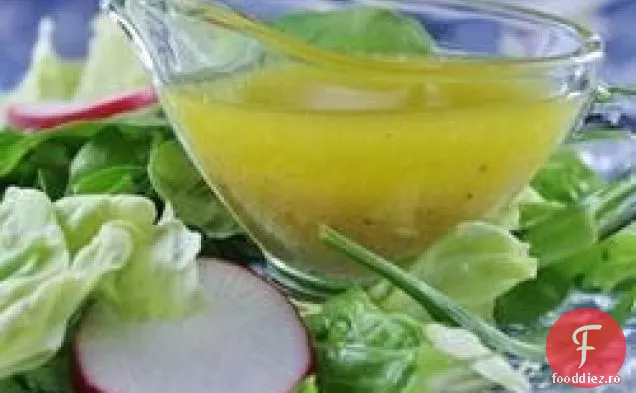 Vinetă De Muștar