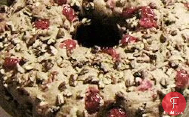 Sos De Mere Fruitcake