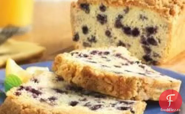 Afine Firimituri Coffeecake Pâine