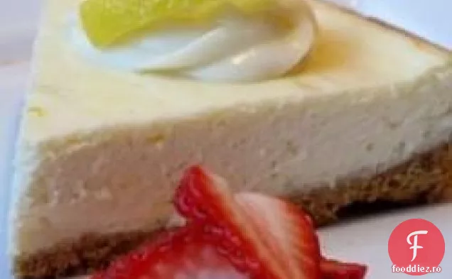 Cheesecake Cremos