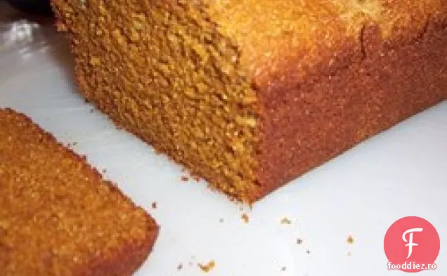 Melasă Greșeală Cornbread