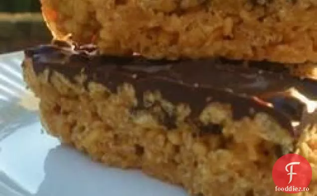 Batoane Speciale De Cereale I
