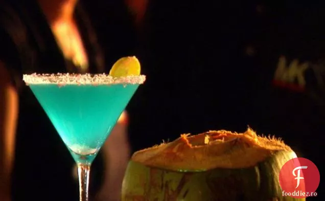 Mai Kai Martini