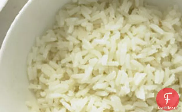 Pilaf De Orez