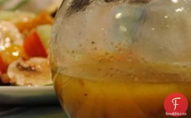 Vinetă Balsamică Condimentată