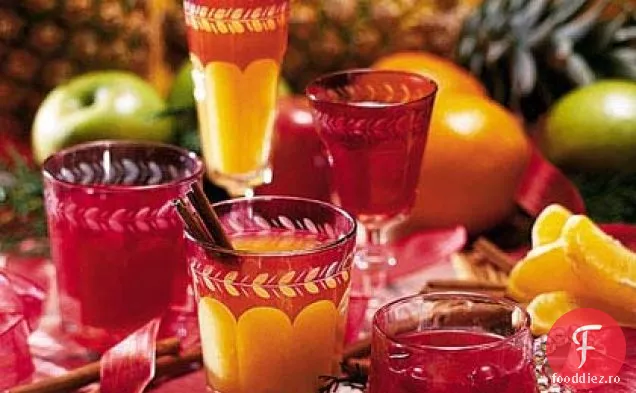 Ananas Wassail