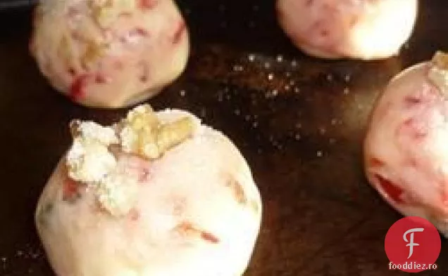 Cookie-Uri De Bonbon Fără Ouă