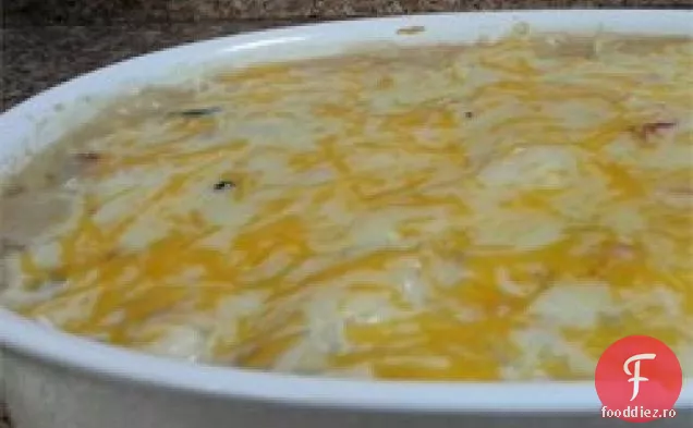Cel Mai Bun Rege Ranch Vreodată