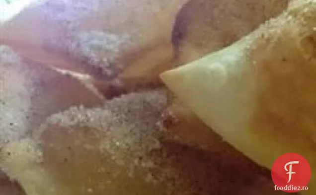 Sopapillas