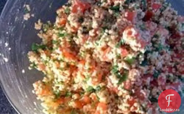 Tabbouleh