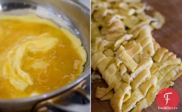 Rețetă De Orez Prăjit Sălbatic