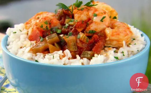 Creole De Creveți