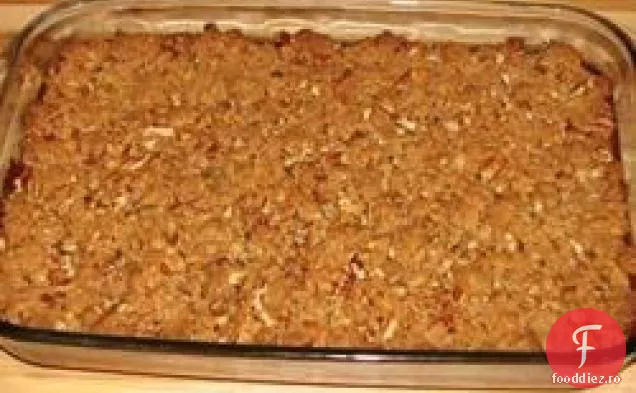 Butternut Squash Caserola