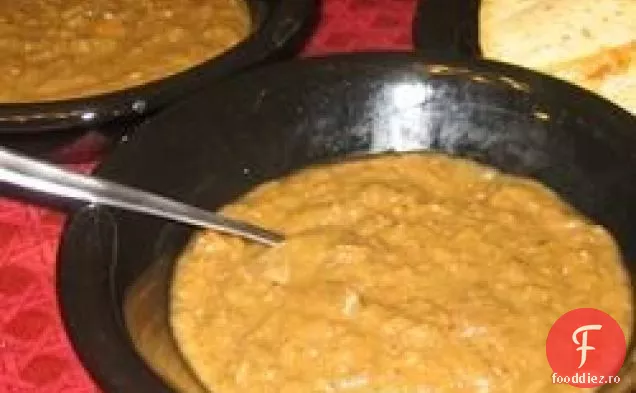 Supa de linte II