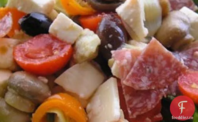 Salata Antipasto II