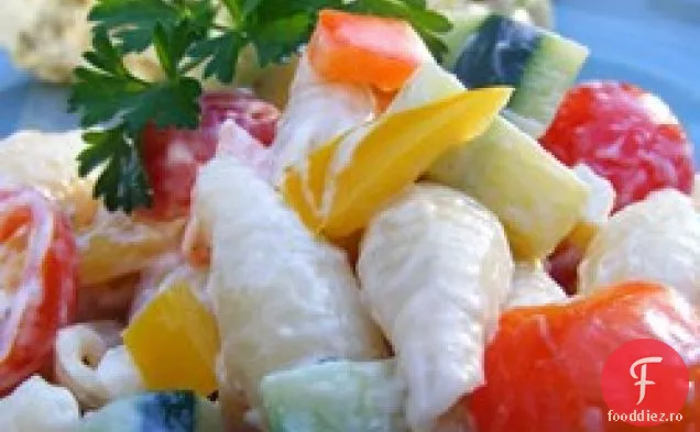 Salată De Macaroane I