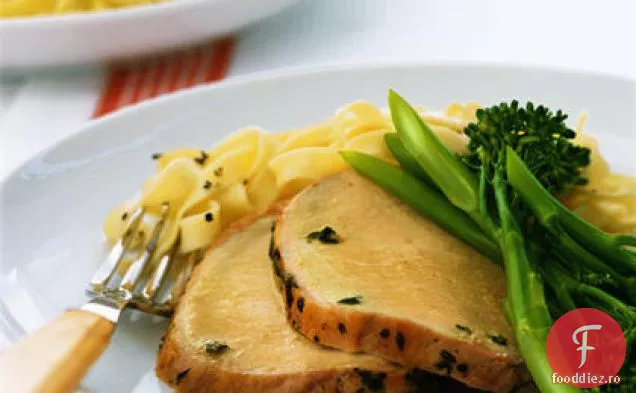 Carne De Porc Prăjită