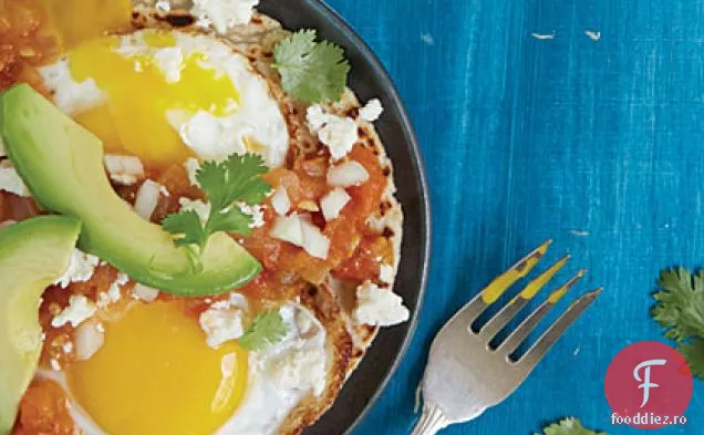 Huevos Rancheros