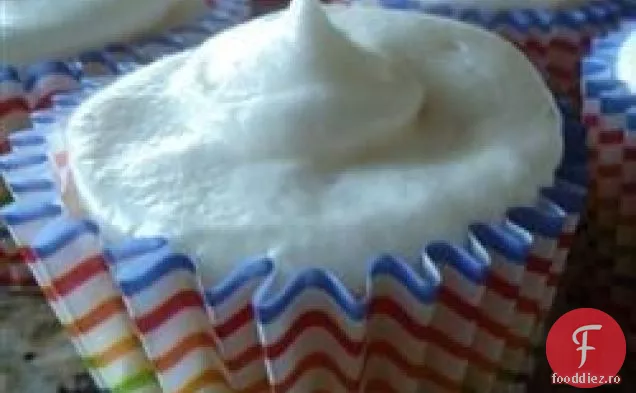 Cupcakes De Var Fără Gluten