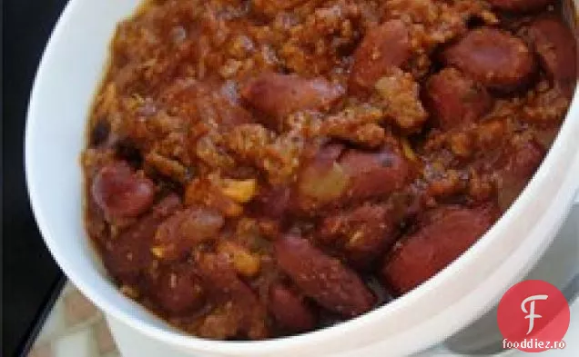 Chili Picant De Curcan
